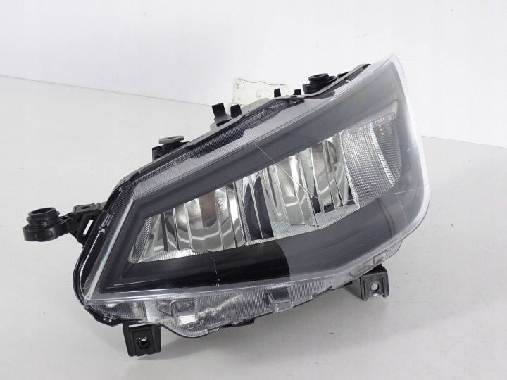 Frontscheinwerfer Seat I Ibiza V 6F1941005F LED Links Scheinwerfer Headlight SCH6368203841pe