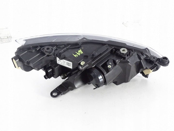 Frontscheinwerfer Seat I Ibiza V 6F1941005F LED Links Scheinwerfer Headlight SCH6368203841pe
