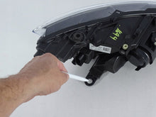 Laden Sie das Bild in den Galerie-Viewer, Frontscheinwerfer Seat I Ibiza V 6F1941005F LED Links Scheinwerfer Headlight SCH6368203841pe