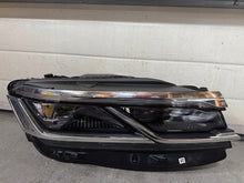 Laden Sie das Bild in den Galerie-Viewer, Frontscheinwerfer VW Touareg 761941082 LED Rechts Scheinwerfer Headlight SCH6368281477ry