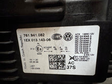 Laden Sie das Bild in den Galerie-Viewer, Frontscheinwerfer VW Touareg 761941082 LED Rechts Scheinwerfer Headlight SCH6368281477ry