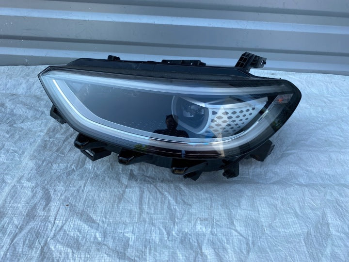 Frontscheinwerfer VW I 10B941035C LED Links Scheinwerfer Headlight SCH6368427615mk