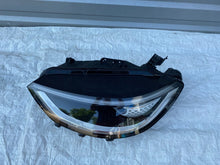 Laden Sie das Bild in den Galerie-Viewer, Frontscheinwerfer VW I 10B941035C LED Links Scheinwerfer Headlight SCH6368427615mk