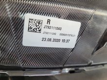 Laden Sie das Bild in den Galerie-Viewer, Frontscheinwerfer Kia Xceed J792111040 LED Rechts Scheinwerfer Headlight SCH6369796387ef