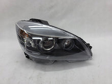 Laden Sie das Bild in den Galerie-Viewer, Frontscheinwerfer Mercedes-Benz W204 A2048207261 Rechts Scheinwerfer Headlight SCH6372320168kl