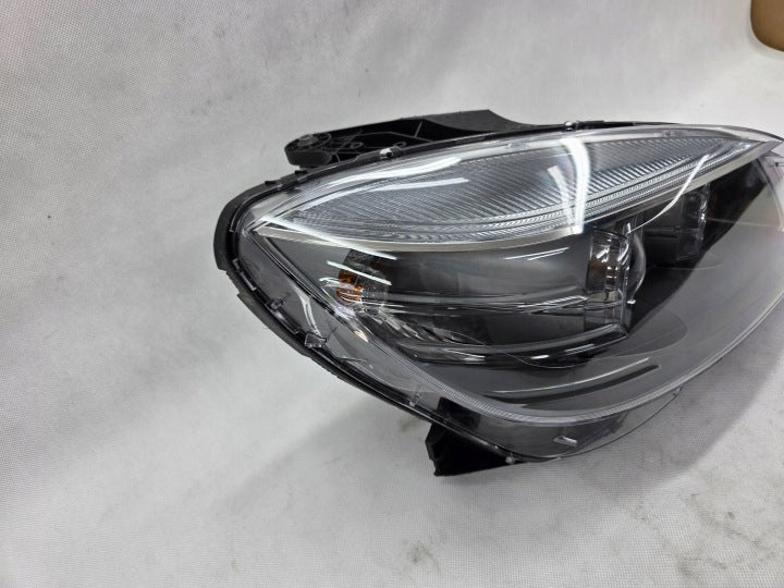 Frontscheinwerfer Mercedes-Benz W204 A2048207261 Rechts Scheinwerfer Headlight SCH6372320168kl