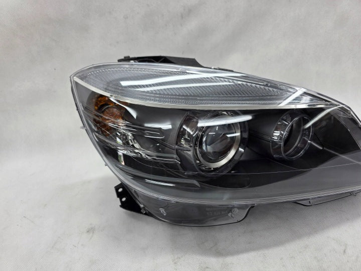 Frontscheinwerfer Mercedes-Benz W204 A2048207261 Rechts Scheinwerfer Headlight SCH6372320168kl