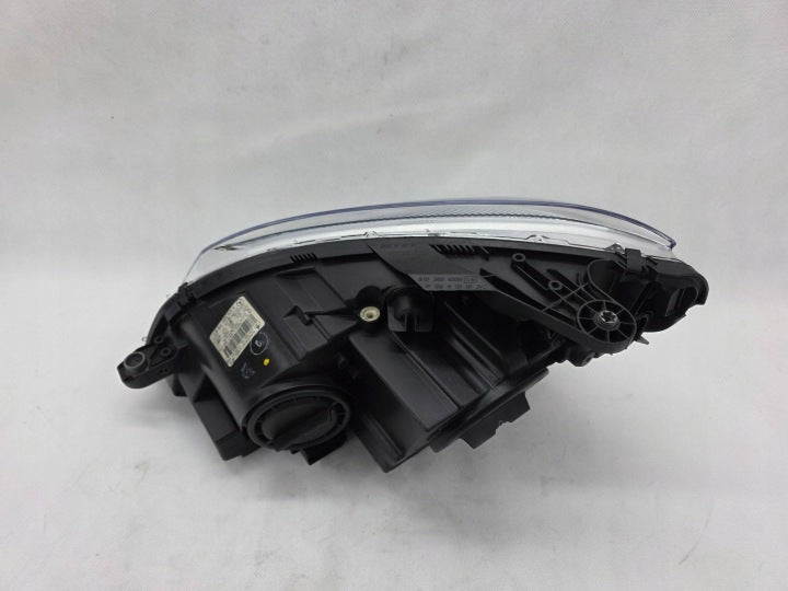 Frontscheinwerfer Mercedes-Benz W204 A2048207261 Rechts Scheinwerfer Headlight SCH6372320168kl