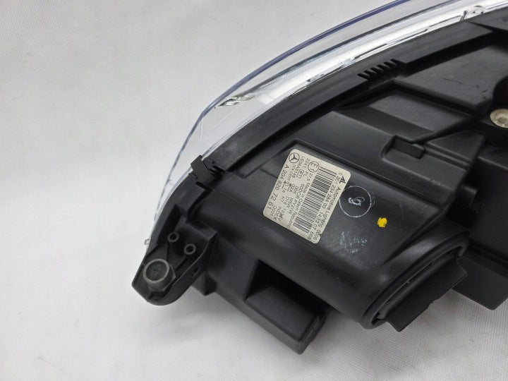 Frontscheinwerfer Mercedes-Benz W204 A2048207261 Rechts Scheinwerfer Headlight SCH6372320168kl