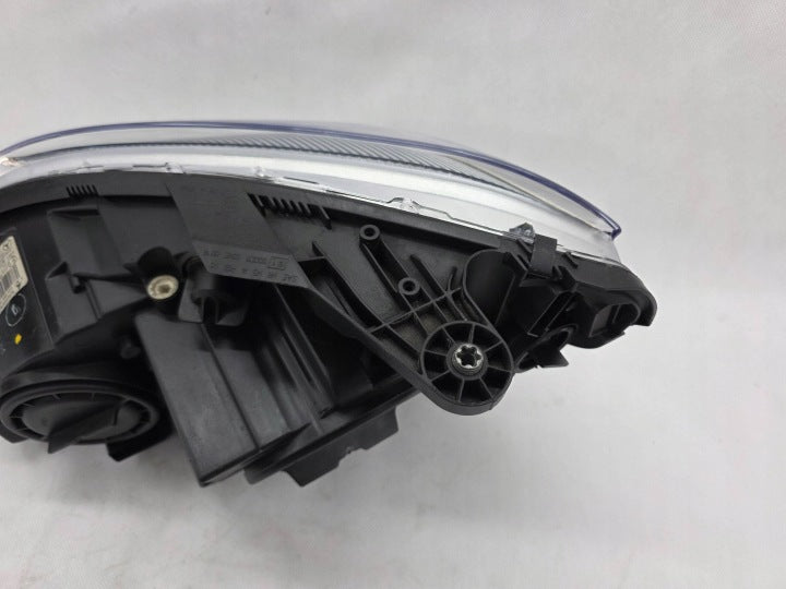 Frontscheinwerfer Mercedes-Benz W204 A2048207261 Rechts Scheinwerfer Headlight SCH6372320168kl