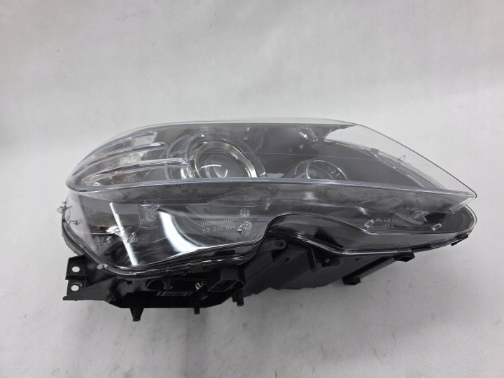 Frontscheinwerfer Mercedes-Benz W204 A2048207261 Rechts Scheinwerfer Headlight SCH6372320168kl