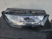 Laden Sie das Bild in den Galerie-Viewer, Frontscheinwerfer Audi Q7 4M0941036 Full LED Rechts Scheinwerfer Headlight SCH6372493262qr