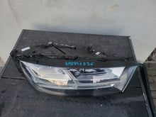 Laden Sie das Bild in den Galerie-Viewer, Frontscheinwerfer Audi Q7 4M0941036 Full LED Rechts Scheinwerfer Headlight SCH6372493262qr