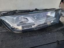 Laden Sie das Bild in den Galerie-Viewer, Frontscheinwerfer Audi Q7 4M0941036 Full LED Rechts Scheinwerfer Headlight SCH6372493262qr
