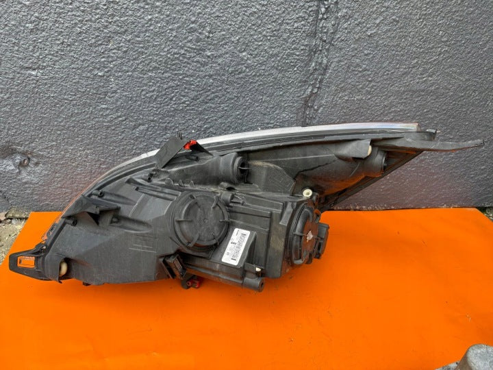 Frontscheinwerfer Opel Meriva B 13372334 Rechts Scheinwerfer Headlight SCH6374517202ys