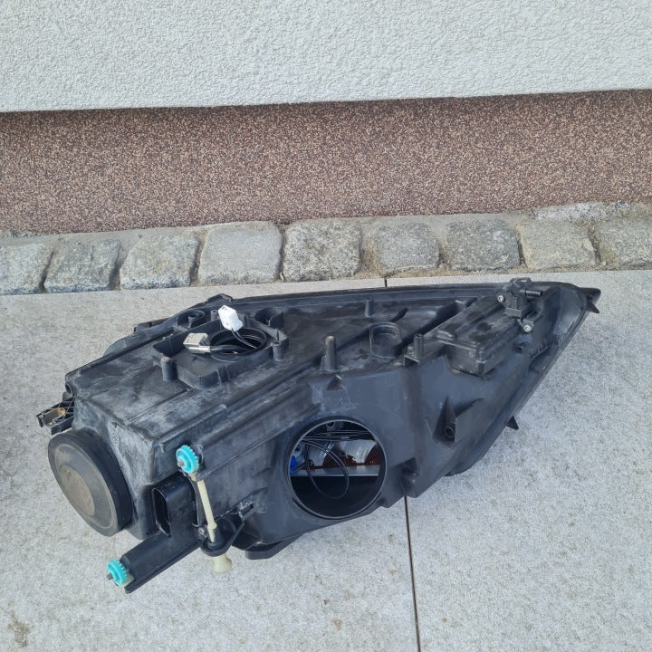 Frontscheinwerfer Audi A3 8P0941004 Rechts Scheinwerfer Headlight SCH6374567128kl