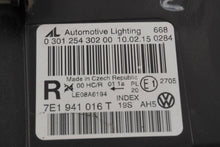 Laden Sie das Bild in den Galerie-Viewer, Frontscheinwerfer VW Transporter 7E1941016T 030125430200 Rechts Headlight SCH6375045623op