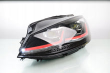 Laden Sie das Bild in den Galerie-Viewer, Frontscheinwerfer VW Golf 5G1941035A Links Scheinwerfer Headlight SCH6375312713uq