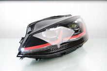 Laden Sie das Bild in den Galerie-Viewer, Frontscheinwerfer VW Golf 5G1941035A Links Scheinwerfer Headlight SCH6375312713uq