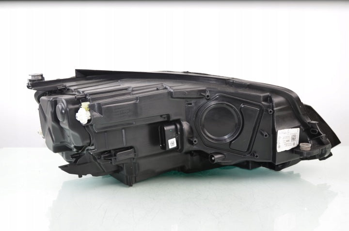 Frontscheinwerfer VW Golf 5G1941035A Links Scheinwerfer Headlight SCH6375312713uq