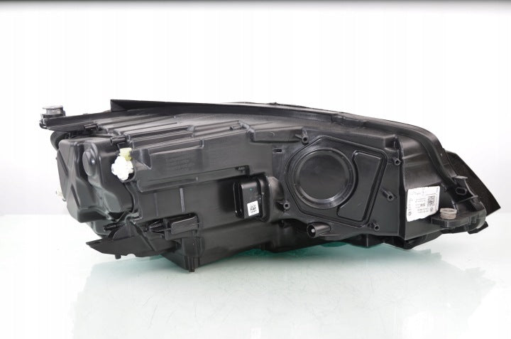 Frontscheinwerfer VW Golf 5G1941035A Links Scheinwerfer Headlight SCH6375312713uq