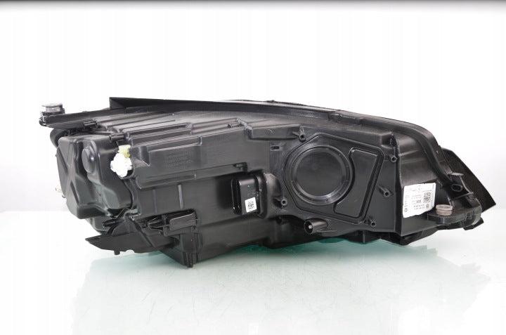 Frontscheinwerfer VW Golf 5G1941035A Links Scheinwerfer Headlight SCH6375312713uq