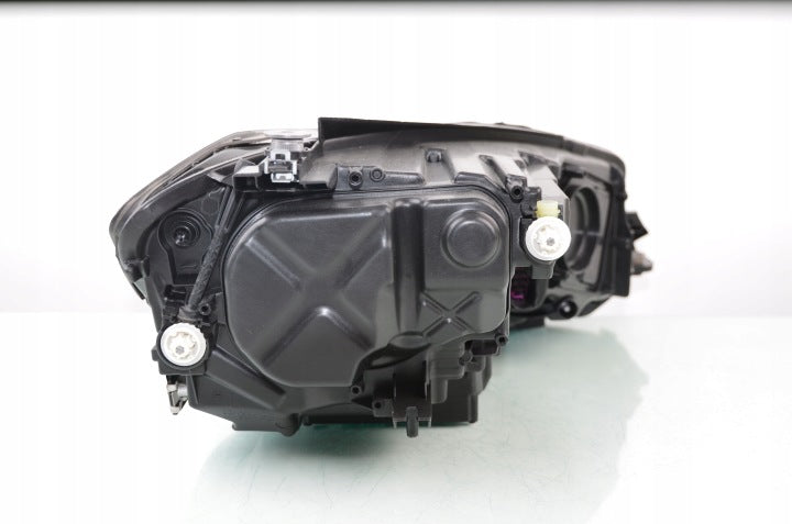 Frontscheinwerfer VW Golf 5G1941035A Links Scheinwerfer Headlight SCH6375312713uq