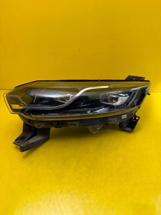 Frontscheinwerfer Renault Espace V 260608372R LED Links Scheinwerfer Headlight SCH6376117816qj