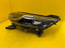 Laden Sie das Bild in den Galerie-Viewer, Frontscheinwerfer Renault Espace V 260608372R LED Links Scheinwerfer Headlight SCH6376117816qj