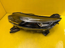 Laden Sie das Bild in den Galerie-Viewer, Frontscheinwerfer Renault Espace V 260608372R LED Links Scheinwerfer Headlight SCH6376117816qj