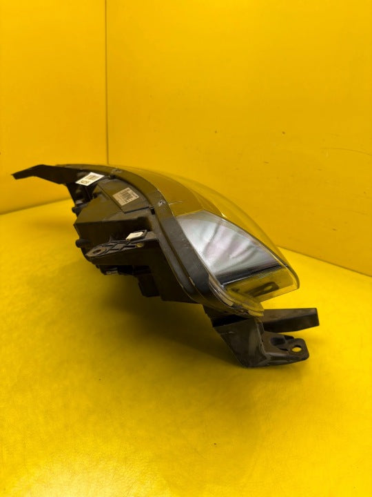 Frontscheinwerfer Renault Espace V 260608372R LED Links Scheinwerfer Headlight SCH6376117816qj