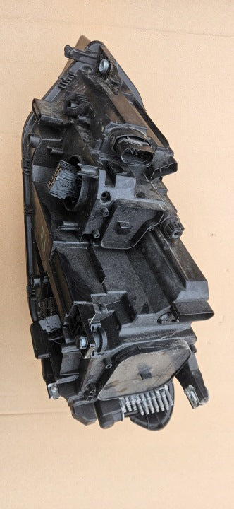Frontscheinwerfer VW Touran 5TB941082D LED Rechts Scheinwerfer Headlight SCH6376166681lh