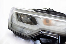Laden Sie das Bild in den Galerie-Viewer, Frontscheinwerfer Audi A6 4K09410331 ZX01337601 Ein Stück (Rechts oder Links) SCH6376257638hi
