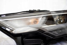 Laden Sie das Bild in den Galerie-Viewer, Frontscheinwerfer Audi A6 4K09410331 ZX01337601 Ein Stück (Rechts oder Links) SCH6376257638hi