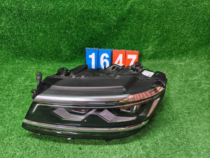 Frontscheinwerfer VW Tiguan Allspace 5NN941081C Links Scheinwerfer Headlight SCH6376566380pk