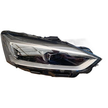 Laden Sie das Bild in den Galerie-Viewer, Frontscheinwerfer Audi A5 8W6941774G Full LED Rechts Scheinwerfer Headlight SCH6377226890eh