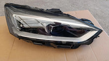 Laden Sie das Bild in den Galerie-Viewer, Frontscheinwerfer Audi A5 8W6941774G Full LED Rechts Scheinwerfer Headlight SCH6377226890eh