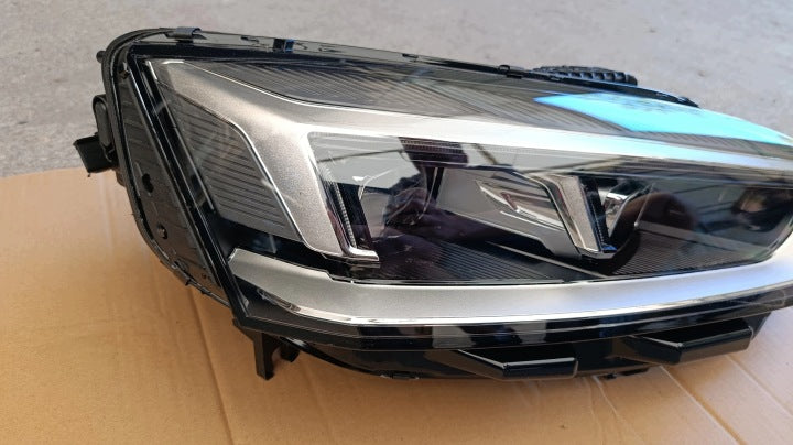 Frontscheinwerfer Audi A5 8W6941774G Full LED Rechts Scheinwerfer Headlight SCH6377226890eh