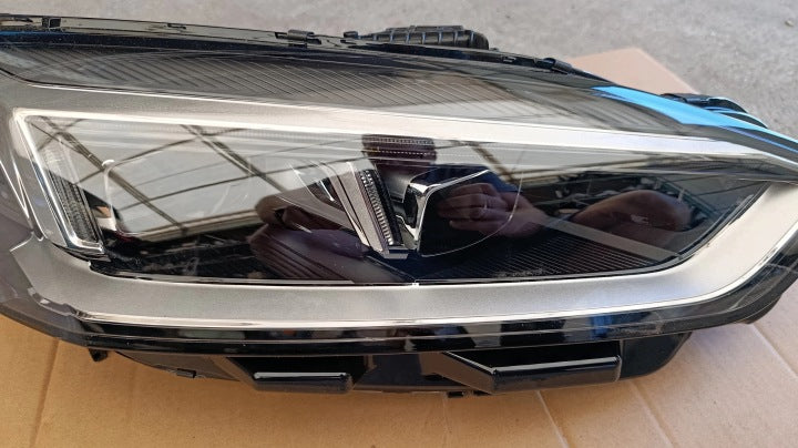 Frontscheinwerfer Audi A5 8W6941774G Full LED Rechts Scheinwerfer Headlight SCH6377226890eh