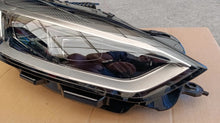 Laden Sie das Bild in den Galerie-Viewer, Frontscheinwerfer Audi A5 8W6941774G Full LED Rechts Scheinwerfer Headlight SCH6377226890eh