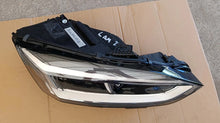 Laden Sie das Bild in den Galerie-Viewer, Frontscheinwerfer Audi A5 8W6941774G Full LED Rechts Scheinwerfer Headlight SCH6377226890eh