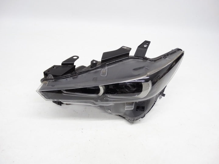 Frontscheinwerfer Mazda Cx-5 KSD4-51040 LED Links Scheinwerfer Headlight SCH6377594459xp