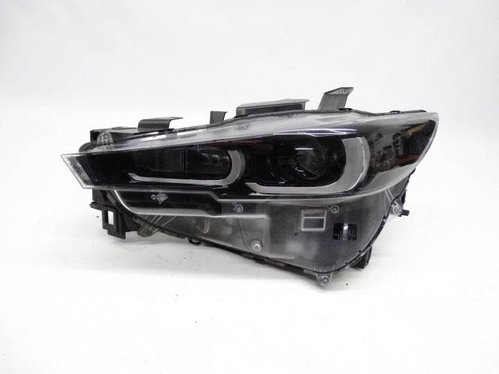 Frontscheinwerfer Mazda Cx-5 KSD4-51040 LED Links Scheinwerfer Headlight SCH6377594459xp