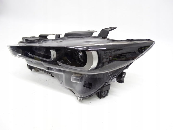 Frontscheinwerfer Mazda Cx-5 KSD4-51040 LED Links Scheinwerfer Headlight SCH6377594459xp