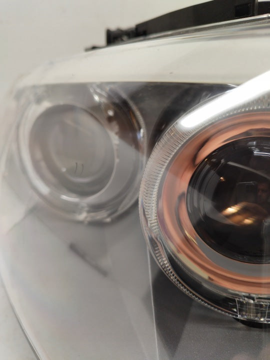 Frontscheinwerfer BMW E93 E92 7239928 LED Rechts Scheinwerfer Headlight SCH6378071041hx