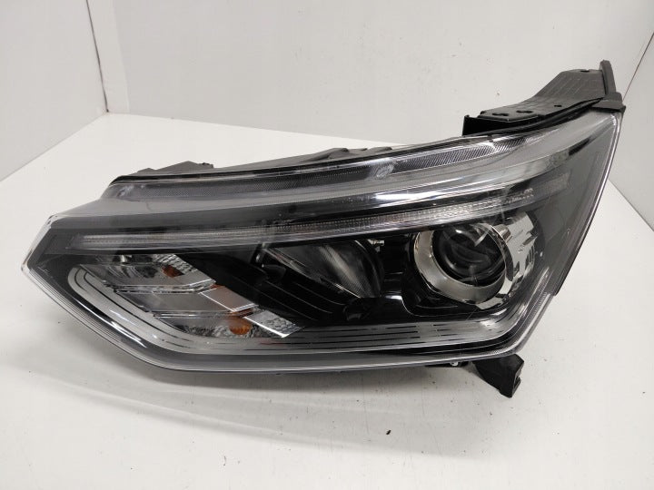 Frontscheinwerfer Ssangyong Korando C300 8310137101 LED Links Headlight SCH6378476607iu