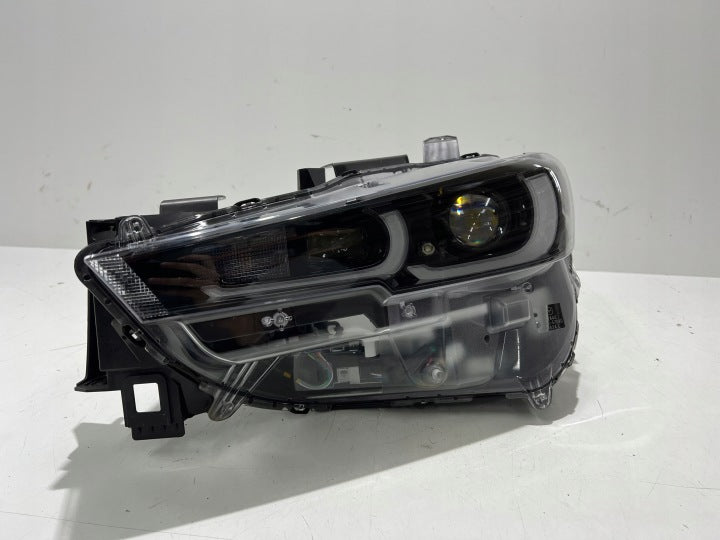 Frontscheinwerfer Mazda Cx5 Cx 5 KSD651040 LED Links Scheinwerfer Headlight SCH6378558081ws