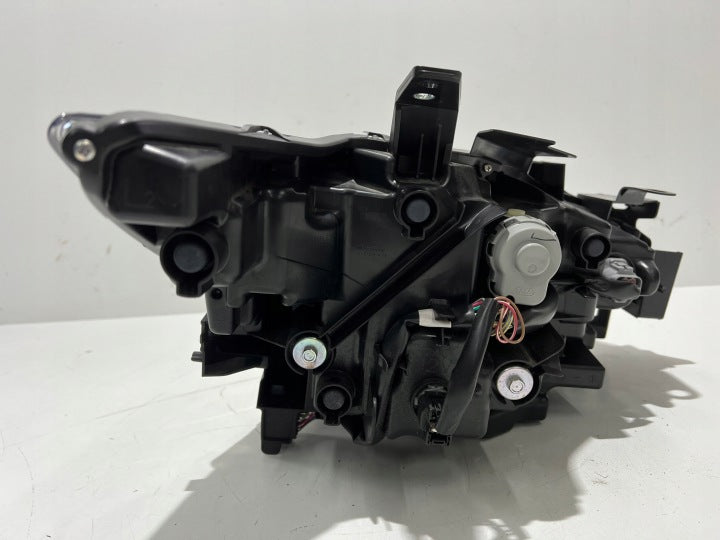 Frontscheinwerfer Mazda Cx5 Cx 5 KSD651040 LED Links Scheinwerfer Headlight SCH6378558081ws