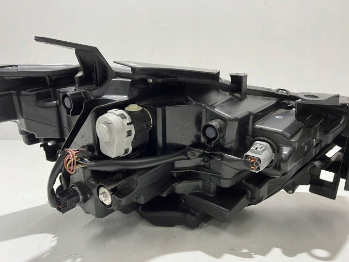 Frontscheinwerfer Mazda Cx5 Cx 5 KSD651040 LED Links Scheinwerfer Headlight SCH6378558081ws