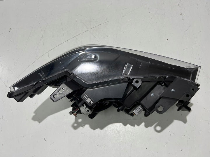 Frontscheinwerfer Mazda Cx5 Cx 5 KSD651040 LED Links Scheinwerfer Headlight SCH6378558081ws